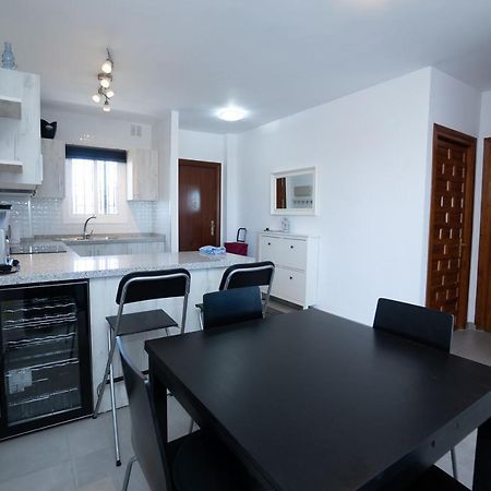 Edf. Almijara 3ºe Apartment เนร์คา ภายนอก รูปภาพ