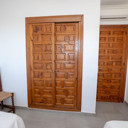 Edf. Almijara 3ºe Apartment เนร์คา ภายนอก รูปภาพ