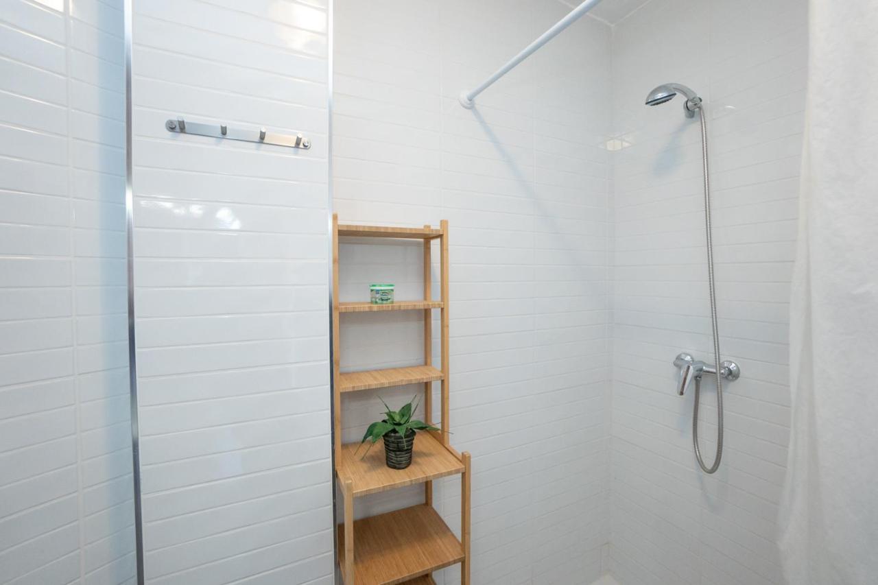 Edf. Almijara 3ºe Apartment เนร์คา ภายนอก รูปภาพ